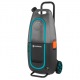 Мойка высокого давления Gardena AquaClean Li-40/60 в Саратове