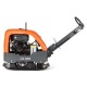 Виброплита реверсивная Husqvarna Atlas Copco LG 400 DE в Саратове