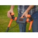 Газонокосилка электрическая Black+Decker BEMW471BH-QS в Саратове