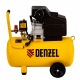 Компрессор воздушный Denzel DC1700/50 в Саратове