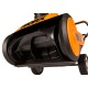 Снегоуборщик электрический Worx WG450E в Саратове