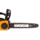 Аккумуляторная пила Worx WG384E-14" в Саратове