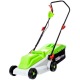 Газонокосилка электрическая RedVerg RD-ELM32 в Саратове