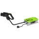 Зарядное устройство для райдеров GreenWorks ZTC152, ZTCS92 в Саратове