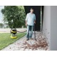 Пылесос для сухой и влажной уборки Karcher WD 5 Premium в Саратове