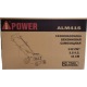 Газонокосилка бензиновая A-iPower ALM41S в Саратове