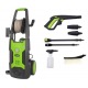 Мойка высокого давления GreenWorks GPWG5II в Саратове