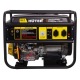 Бензогенератор Huter DY6500LXG 5 кВт в Саратове