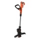 Электрокоса (электрический триммер) Black+Decker BESTE625 в Саратове