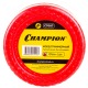 Корд триммерный Champion Twisted Square 3.0мм, 25м (витой квадрат) в Саратове