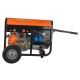 Бензогенератор сварочный Sturm PG87191WN 4.5 кВт в Саратове
