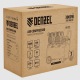 Компрессор поршневой безмасляный Denzel DLP-3000/50 в Саратове