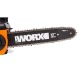 Аккумуляторная пила Worx WG381E.9-12" (без аккумулятора и ЗУ) в Саратове