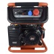 Бензогенератор EVOline KB 9003 E 8 кВт в Саратове