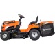 Садовый минитрактор Yard Fox T 102RDH в Саратове