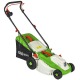 Газонокосилка электрическая RedVerg RD-ELM380 в Саратове