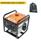 Бензиновый генератор инверторный Villartec GI358 2025 3.5 кВт в Саратове