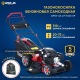 Газонокосилка бензиновая APEK-AS LM 5120SP в Саратове