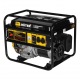 Бензогенератор Huter DY6500L 5.0 кВт в Саратове