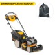 Газонокосилка бензиновая Cub Cadet CC LM3 CR46S (CC 46 SPB V HW) в Саратове