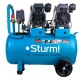 Компрессор воздушный безмасляный Sturm AC93450OL в Саратове