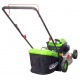 Газонокосилка бензиновая RedVerg RD-GLM42 в Саратове
