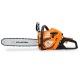 Бензопила Villartec SB571 16" TimberPlus в Саратове