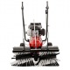 Подметальная машина Tielburger TK17 (Honda) в Саратове