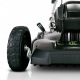 Газонокосилка аккумуляторная GreenWorks GC82LM51SP2 (без аккумулятора и зарядного устройства) в Саратове