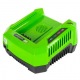 Зарядное устройство GreenWorks G80C в Саратове
