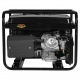 Бензогенератор Huter DY6500L 5.0 кВт в Саратове