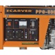 Дизельгенератор Carver PPG-5000D 3.3 кВт в Саратове
