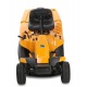 Садовый трактор Cub Cadet Minirider CC 114 TA в Саратове
