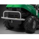 Садовый минитрактор Caiman Croso Max 2WD 97D2C2 в Саратове