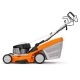 Газонокосилка бензиновая Stihl RM 650.0 V в Саратове