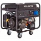 Газовый генератор Hyundai HHY 7000FGE 5 кВт в Саратове