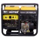 Дизельгенератор Huter LDG 10000LXА 7.5 кВт в Саратове