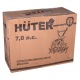 Культиватор Huter МК-7000P-10-4х2 в Саратове