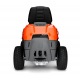 Садовый райдер Husqvarna R 112C5 с двигателем Briggs&amp;Stratton в Саратове