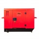Дизельгенератор Fubag DS 11000 AC ES 10 кВт в Саратове