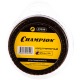 Корд триммерный Champion Magic 2.4мм, 15м (витой квадрат) в Саратове