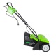 Аэратор электрический GreenWorks GDT35 в Саратове