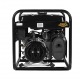 Бензогенератор Huter DY6500L 5.0 кВт в Саратове