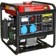 Инверторный генератор DDE DPG2101i 2.4 кВт в Саратове