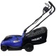 Газонокосилка аккумуляторная Bojet CLMP60-42-0 (без аккумулятора и зарядного устройства) в Саратове