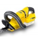 Аккумуляторный кусторез Karcher HGE 18-50 Battery (без аккумулятора и зарядного устройства) в Саратове