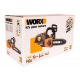 Аккумуляторная пила Worx WG322E-10" в Саратове