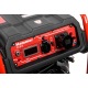 Бензогенератор Hammer GN7000ET 6 кВт в Саратове