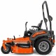Садовый райдер Husqvarna Z454X в Саратове