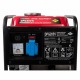 Инверторный генератор DDE DPG2051i 1.6 кВт в Саратове